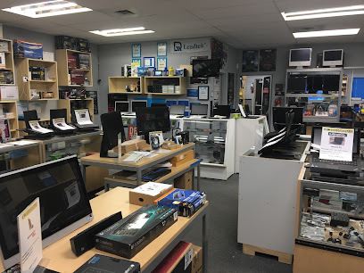 C Computers Inc in Hamilton