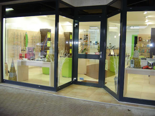 OPTIQUE DU ROUDOUR