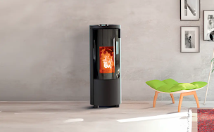 Photo n°26 de BELLIER NEAU - Poêles et Cheminées - Granulés et Bois à Luçon (Chauffagiste)