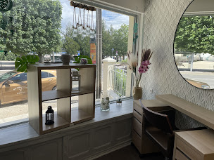 Photo n°1 de KEL'S COIFFURE ESTHÉTIQUE à Troyes (Salon de coiffure)