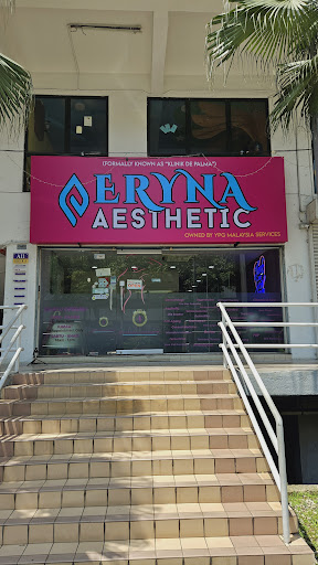 ERYNA AESTHETIC ( formerly known as KLINIK DE PALMA )