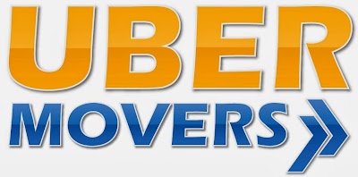 Uber Movers New Jersey