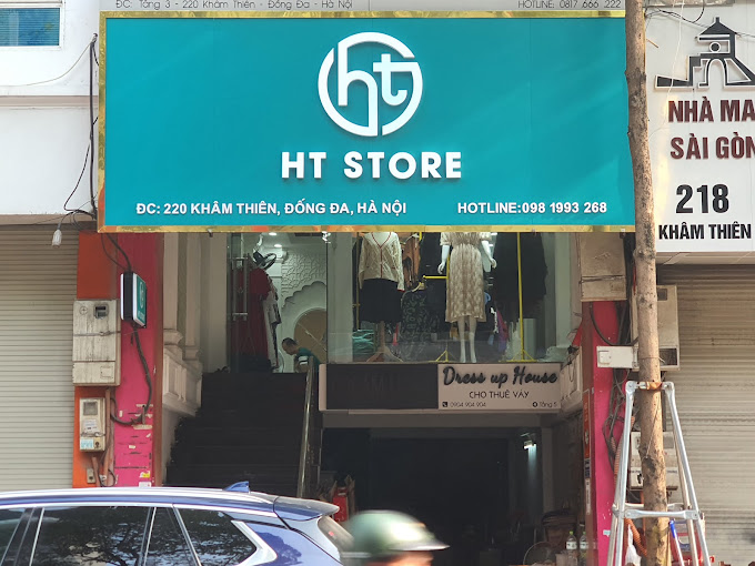 HT STORE