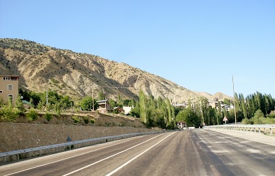 Photos of Tortum Belediyesi