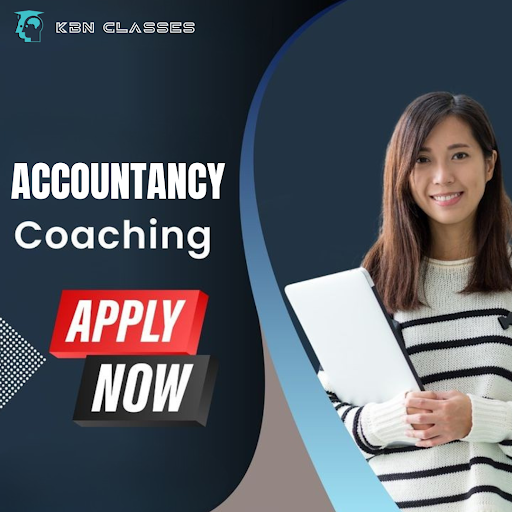 Accountancy tution near Gaur City 1 post image