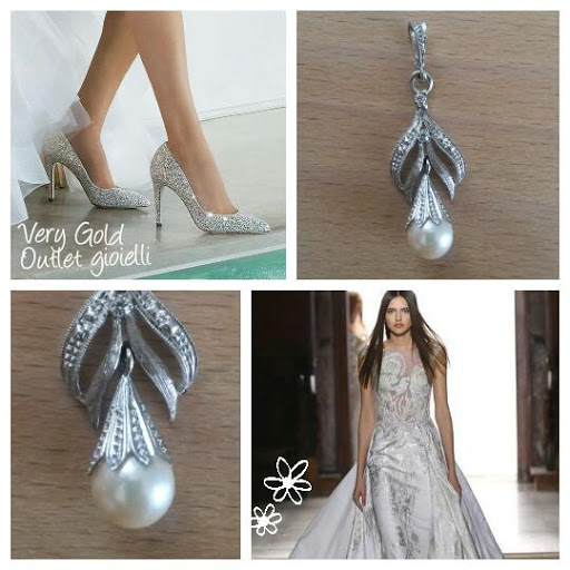 VERY GOLD - Compro oro, argento, diamanti e Outlet vendita gioielli