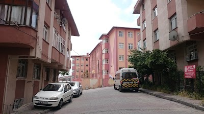 Photos of Gungoren High School