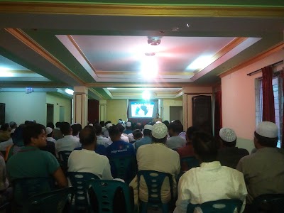 Photos of Pentagon World Ltd