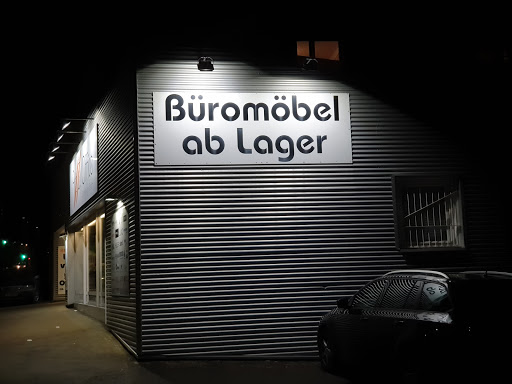 Art & Office BÜROMÖBEL Gießen