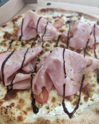 Photo 3 - J & Co Pizza