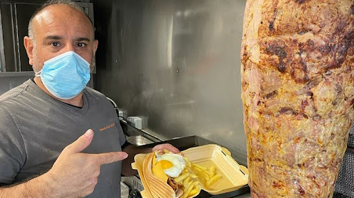 Photo 3 - Kebab Paris Istanbul