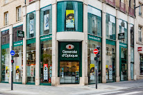 Générale d'Optique à Nancy