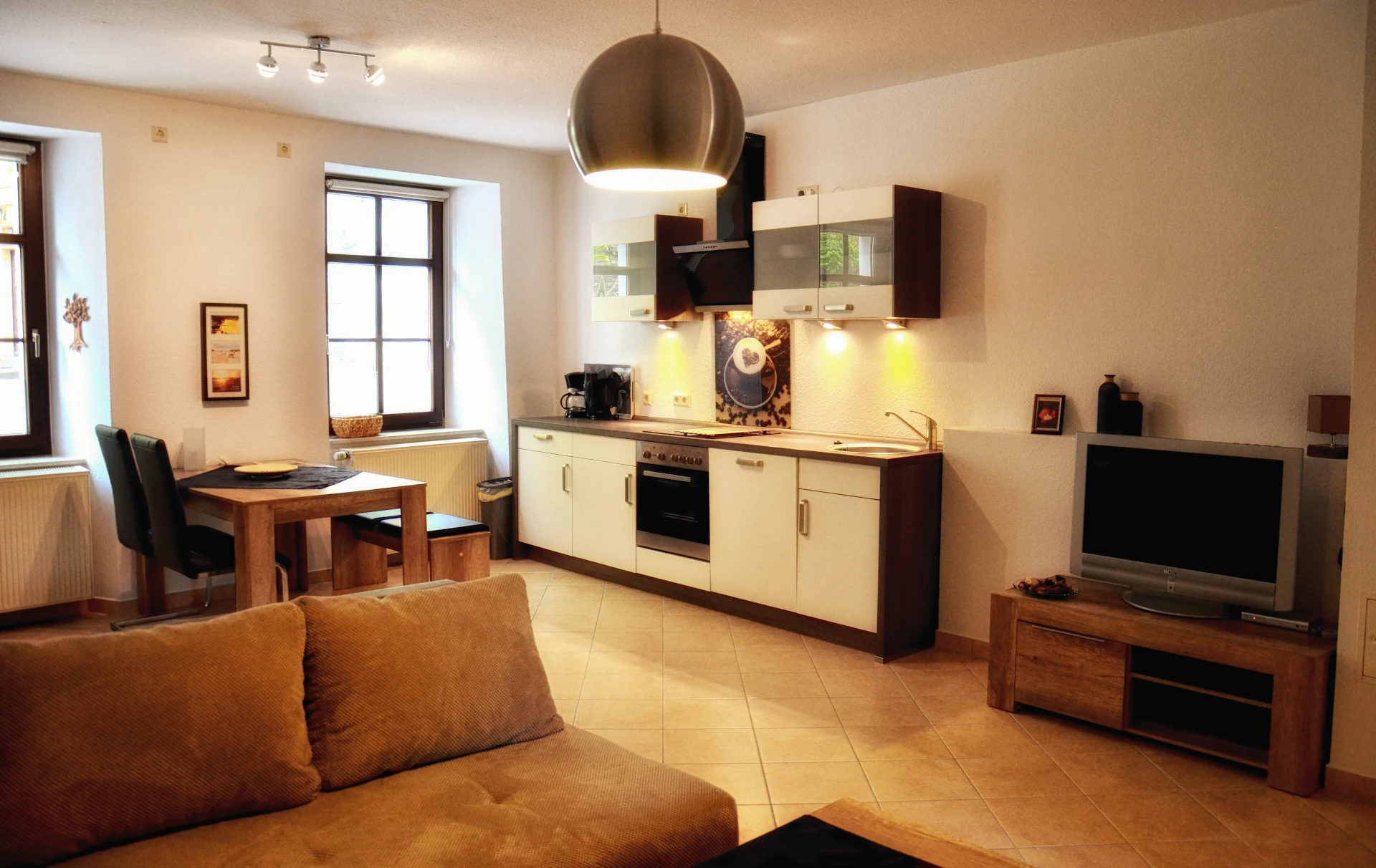 The Old Town House - Holiday Apartments