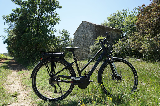 Sun-E-Bike