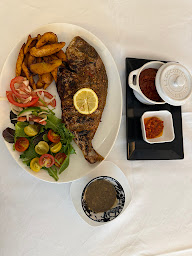 Photo n°11 de Restaurant LE DAAKAR à Paris (Restaurant)