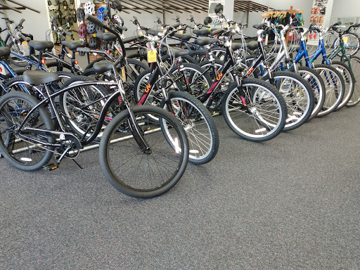 Montgomery Cyclery Erlanger - Thumbnail