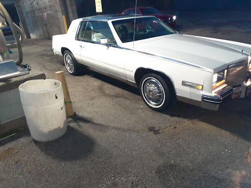 Gem City Car Wash