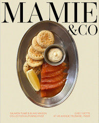 Menu Chez Yvette Page 13