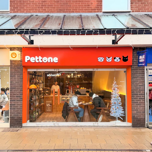 Photo of Pettone - Café & Boutique