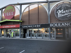 Photo n°56 de Marie Blachère PUGET SUR ARGENS à Puget-sur-Argens (Sandwicherie)