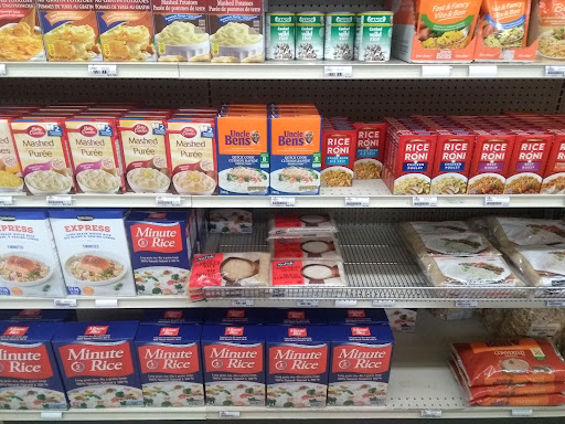Panko's Food Centre - Thumbnail