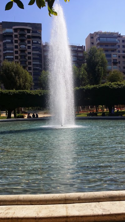 Photos of Rene Mouawad Garden