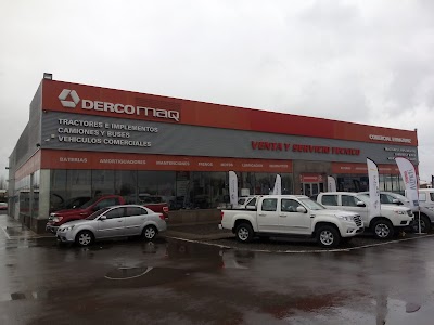 Photos of DERCO - COMERCIAL ERRAZURIZ LTDA