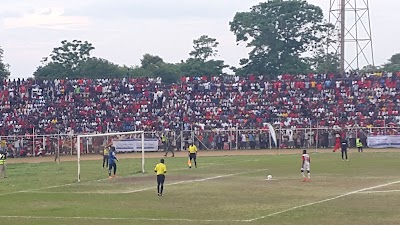 Photos of Civo Stadium