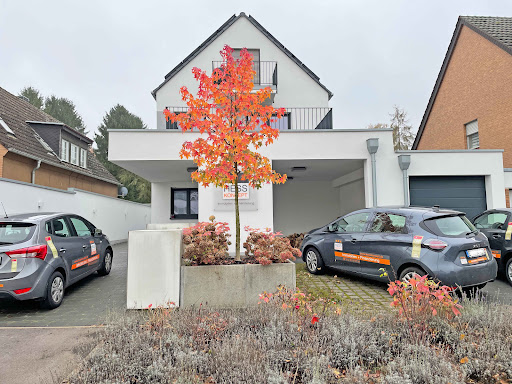 Immobilienmakler Hürth - HESSKONZEPT Immobilien GmbH