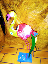 Photo n°10 de Karmalika à Creil (Magasin)