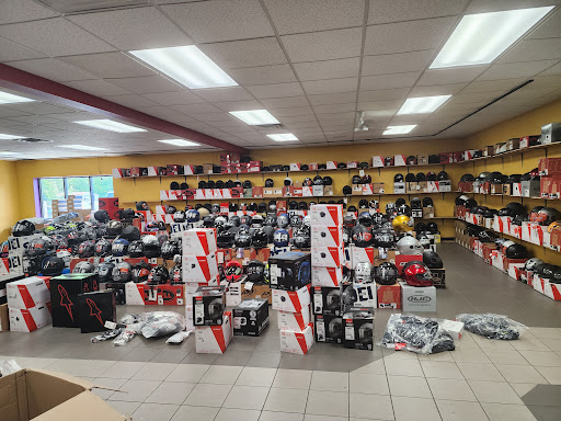 Mx Megastore - Visual