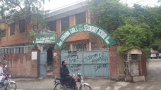 Govt Usmania Girls Secondary School rawalpindi