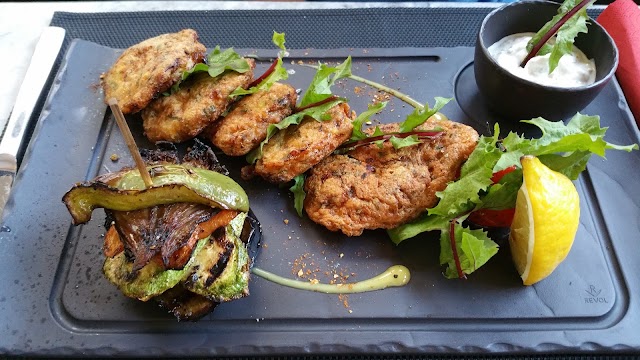 Mimaya Restaurant