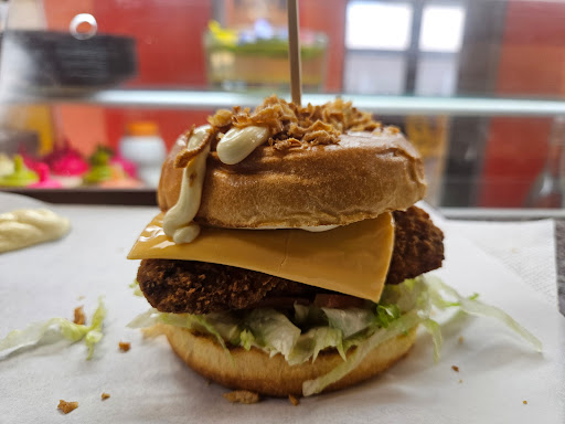 Photo 6 - GST Hot Chicken