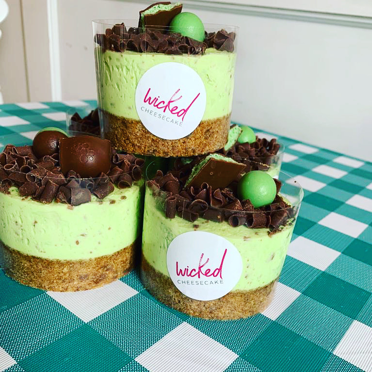 Sprinkles Cafe photo 2