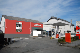 Photo n°1 de BAR'RICO VIVAL à Asson (Supérette)