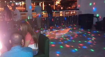 Photos of Terraza Bar