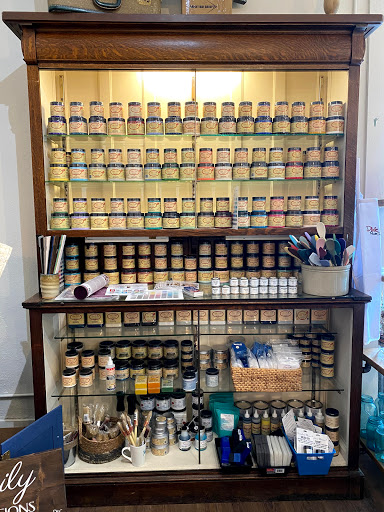Tonnabells Gallery - United States