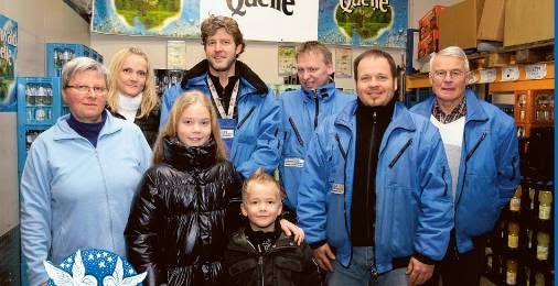 Getränke Wagner Inh. Rainer Vögele e.K.