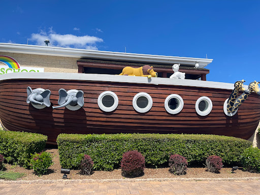 Ocean City Tabernacle - Thumbnail
