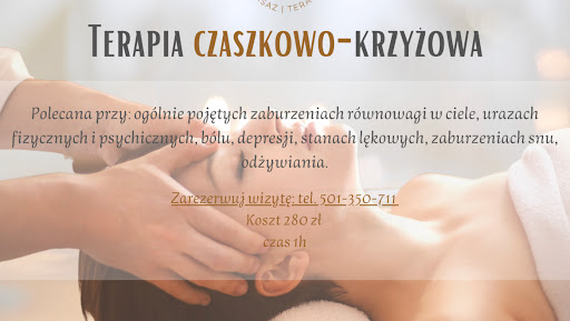 Manualnie W Punkt | Terapia Brainspotting | Terapia Czaszkowo-Krzyżowa