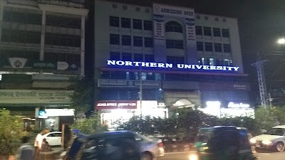 Photos of Northern University