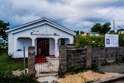 Photos of Grays Hill Christadelphian Hall