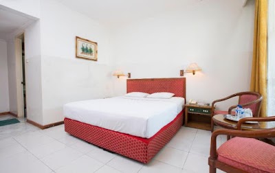 Photos of Hotel Bandar Narita