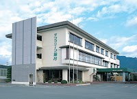 サングリーン菊川