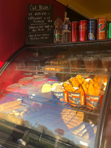 Photo 3 - Friterie Le Belga