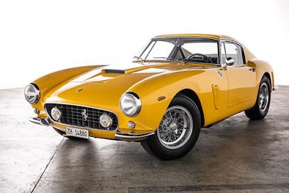 GRAND VISIONS – Content Produktion, Fotografie & Videoproduktion