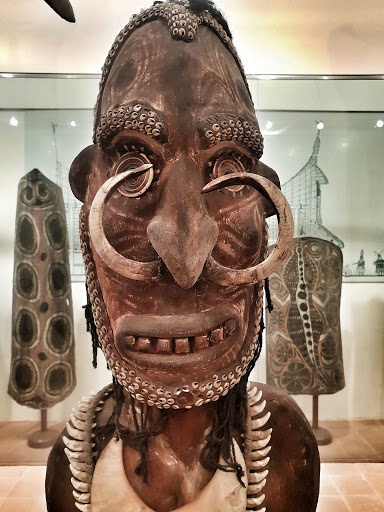 Museo degli Sguardi