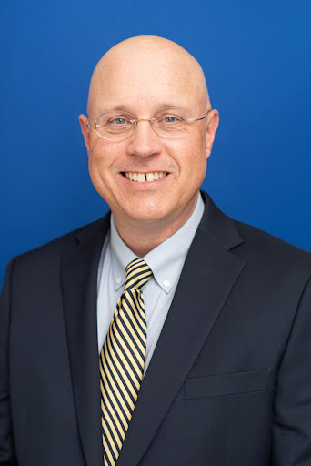 Patrick Domkowski, MD - Visual
