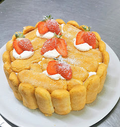 Photo n°9 de L'Auberge du tilleul à La Salvetat-Peyralès (Restaurant)